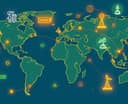 Estrategias de Inversión Global: Rompiendo las Barreras Geográficas