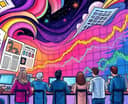 La Narrativa del Mercado: Influencia de las Noticias en los Precios