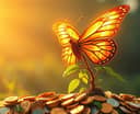 El Efecto Mariposa del Ahorro: Pequeñas Acciones, Grandes Impactos Financieros