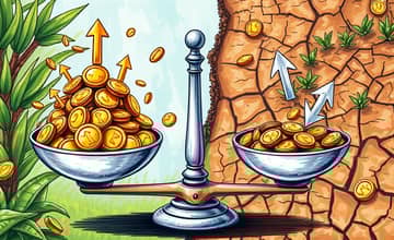 Inflación y Deflación: Claves para Proteger tu Capital