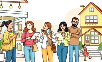 Desentrañando el Comportamiento del Consumidor Post-Crisis