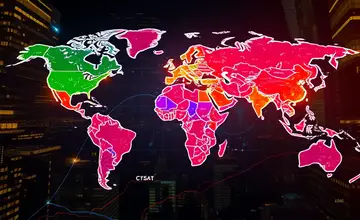 Más Allá de Wall Street: Mercados Emergentes como Oportunidad