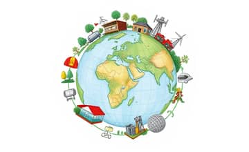 Economía Circular: ¿La Próxima Gran Apuesta de Inversión?