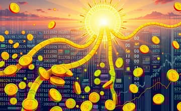 Analizando las Tendencias: ¿Hacia Dónde va el Dinero Inteligente?