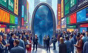 El Espejo del Mercado: Reflexiones sobre el Ciclo Económico