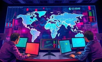 Decodificando el Lenguaje de los Grandes Mercados