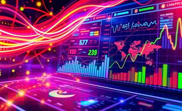 El Poder de los Datos: Análisis Cuantitativo Simplificado