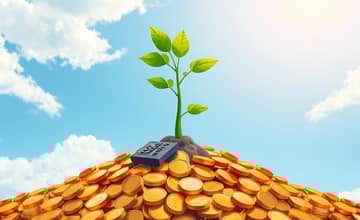 Inversión Ética: Cuando tus Valores Impulsan la Rentabilidad