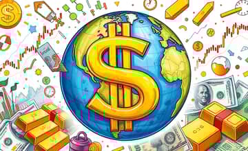 El Dólar y su Dominio: Perspectivas para el Inversor Global