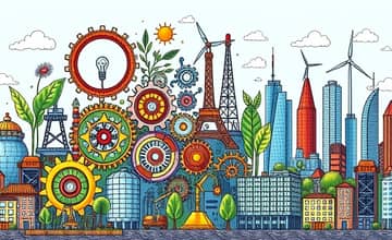 Análisis Sectorial: Identificando los Motores de Crecimiento