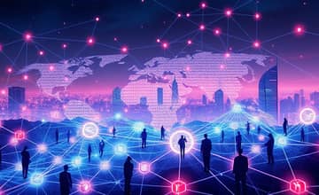 Finanzas Descentralizadas: ¿Revolución o Burbuja?