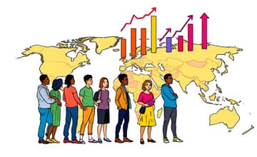 La Desigualdad Económica: Retos y Oportunidades de Inversión