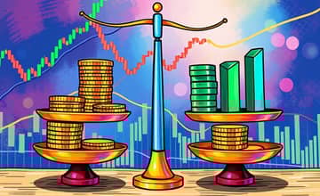 Rebalanceo: El Secreto de un Portafolio Robusto