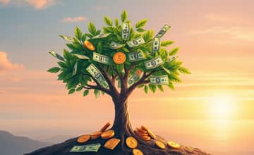 Dividendos: La Vía Segura hacia la Riqueza a Largo Plazo