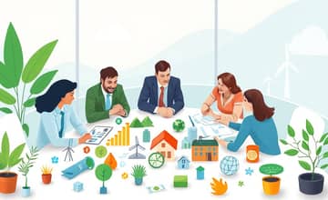 Invirtiendo con Propósito: Alineando Valores y Finanzas