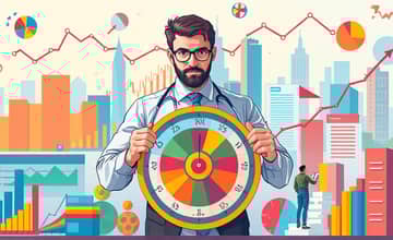 Maximizando Retornos: El Arte de la Gestión Activa