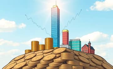 Construyendo Riqueza: Tu Portafolio Como Cimiento