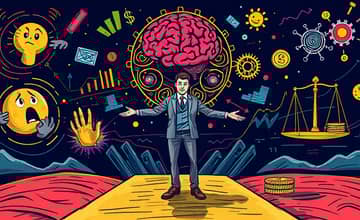 Psicología de Inversión: Evitando Errores Comunes