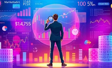 Gestión de Riesgos: Escudriñando tu Portafolio