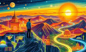 Más Allá del Mercado: Encontrando Oportunidades Únicas