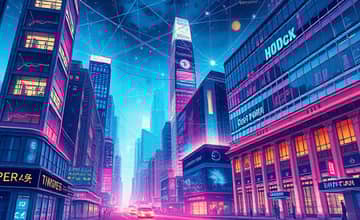 Impacto de la Inteligencia Artificial en el Mercado Financiero