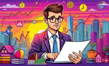 Indicadores Económicos: Guiando tu Gestión de Portafolio