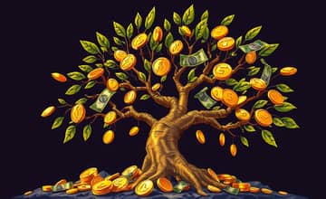 El Poder del Interés Compuesto en Tu Portafolio