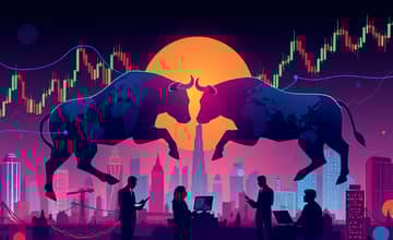 La Guía Definitiva para Invertir en Mercados Volátiles