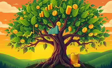 Portafolio a Largo Plazo: Visión de Futuro Financiero