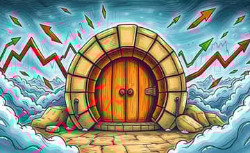 Estrategias Anti-Riesgo: Blindando tu Cartera del Caos