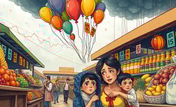 La Influencia de la Inflación en tu Poder Adquisitivo