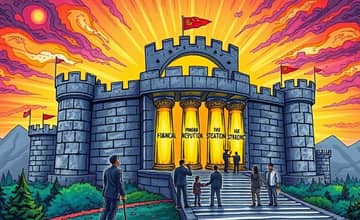 Protegiendo tu Capital: Estrategias Antifracaso