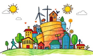 Construyendo un Portafolio Sostenible: Inversiones ESG