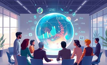 Evaluación Proactiva: Anticipando el Futuro Financiero