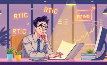 Ratios Financieros Clave para Analizar tus Inversiones