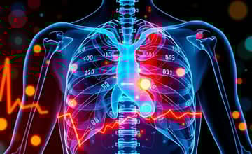 Radiografía de tus Finanzas: Entendiendo cada Latido
