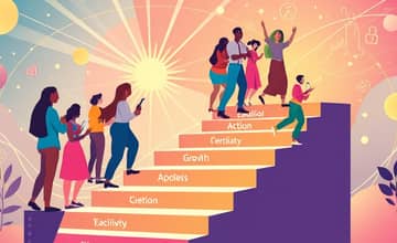 Desbloquea tu Potencial: Evaluación en Acción