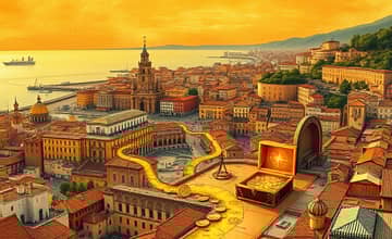 El Mapa del Tesoro: Encontrando el Mejor Rendimiento