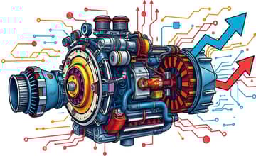 La Ciencia detrás del Crecimiento: Motores de Rendimiento