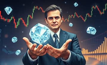 Invirtiendo en Valor: Descubriendo Joyas Ocultas