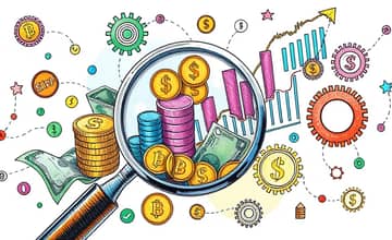 Tu Cartera al Microscopio: Detectando Oportunidades