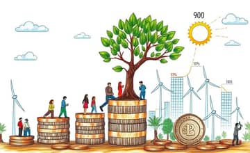 Más que Ganancias: Evaluación del Impacto Real