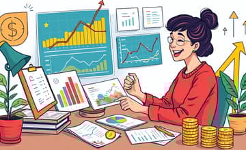 Auditoría Financiera Personal: Mejorando tus Cifras