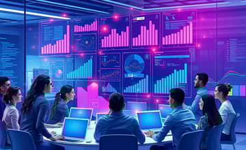 Decisiones Basadas en Datos: Elevando tu Rendimiento