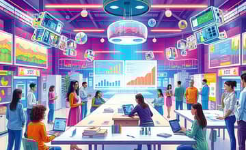 Desafiando los Mercados: Medición Innovadora