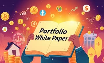 El Libro Blanco de tu Cartera: Entendiendo cada Capítulo