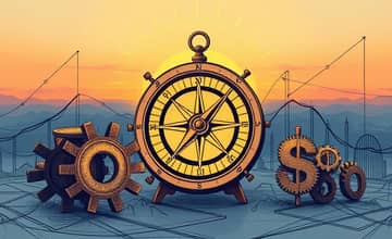 La Brújula de Rentabilidad: Orientando tus Pasos