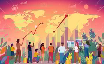 Desbloquea el Crecimiento: Cómo Entender y Usar los Fondos Indexados