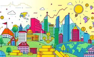 Invierte Inteligente: Diversificación para Proteger y Multiplicar tu Capital