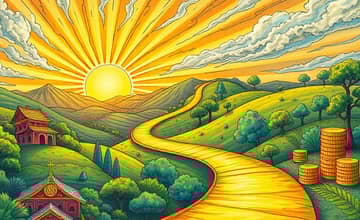 La Ruta Hacia la Riqueza: Principios Inquebrantables de Inversión